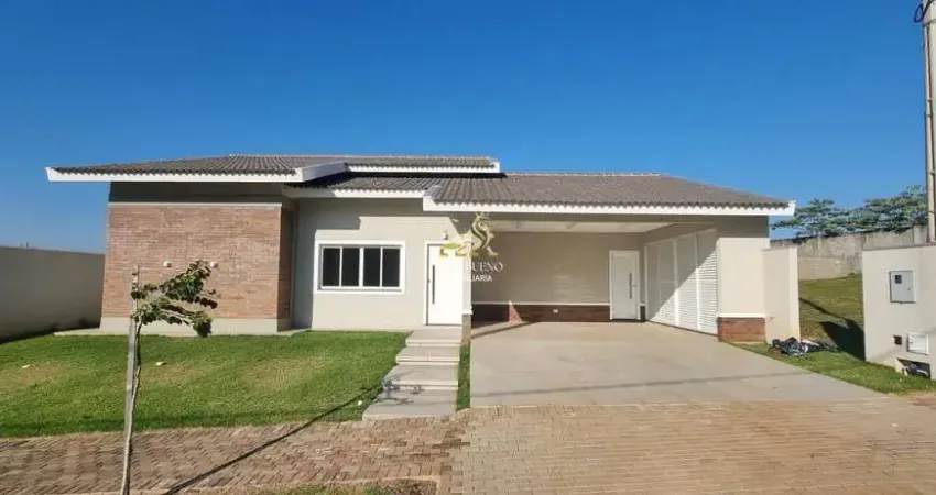 Casa Térrea de Alto Padrão à Venda | Condomínio Villa Conscientia – Asa Sul