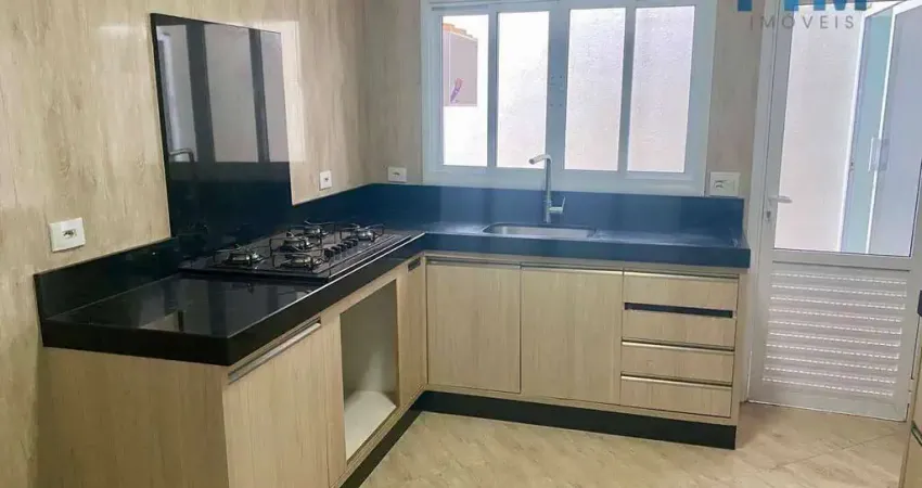 Casa com 2 quartos à venda, 110 m² por r$ 490.000 - jardim panorama - salto/sp