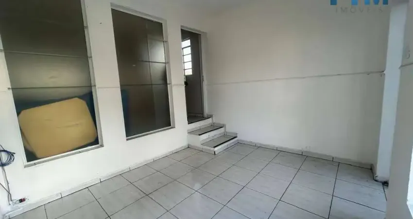 Salão Comercial no Coração de Salto (Centro)- Localização Imbatível!