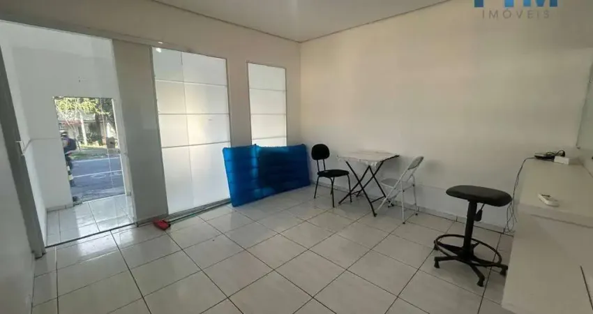 Salão para alugar, 50 m² por r$ 1.775,01/mês - centro - salto/sp