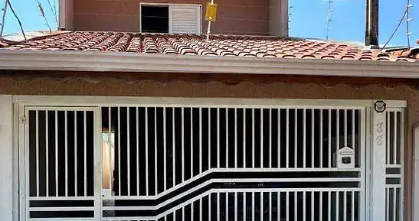 Casa com 3 dormitórios à venda, 210 m² por r$ 700.000,00 - parque nossa senhora da candelária - itu/sp