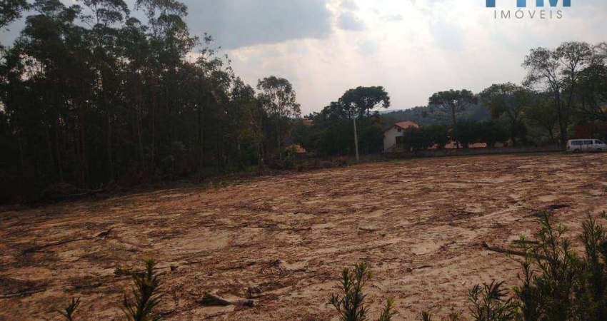 Terreno à venda, 2887 m² por R$ 350.000,00 - Chácaras Monte Verde - Itu/SP