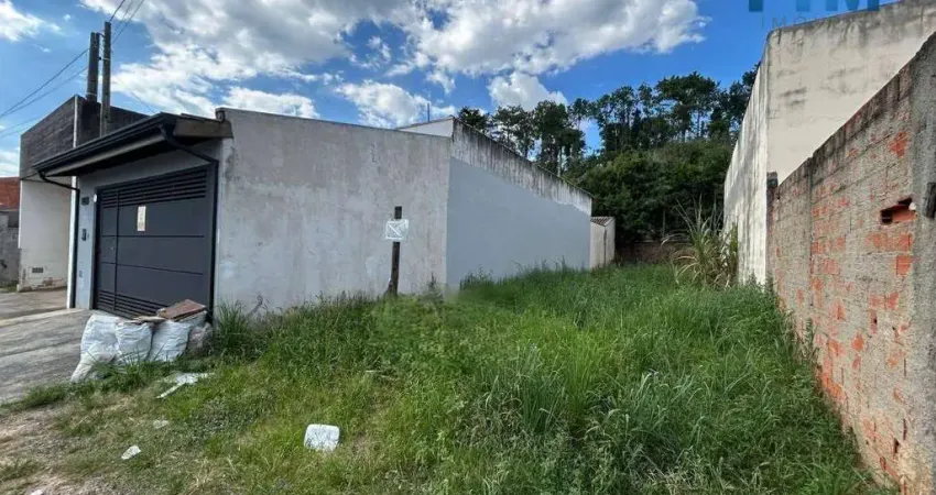 Terreno à venda, 150 m² por r$ 160.000,00 - residencial parque laguna - salto/sp