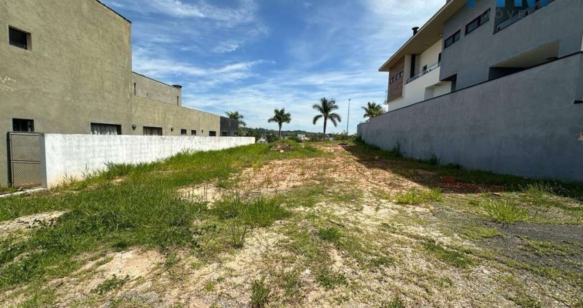 Terreno à venda, 464 m² por R$ 478.000,00 - Condominio Portal dos Bandeirantes - Salto/SP