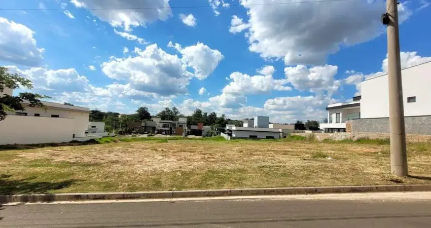 Terreno à Venda no Condomínio Portal dos Bandeirantes - 471m²