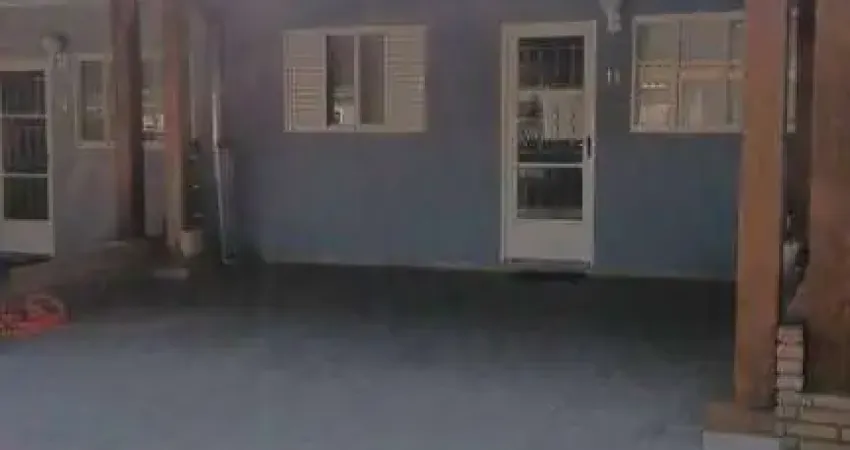 Casa à Venda no Condomínio Vila Bonatti em Salto/SP