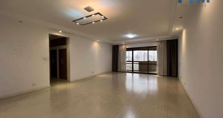 Apartamento com 3 dormitórios à venda, 160 m² por R$ 950.000,00 - Edifício Santa Margherita - Itu/SP