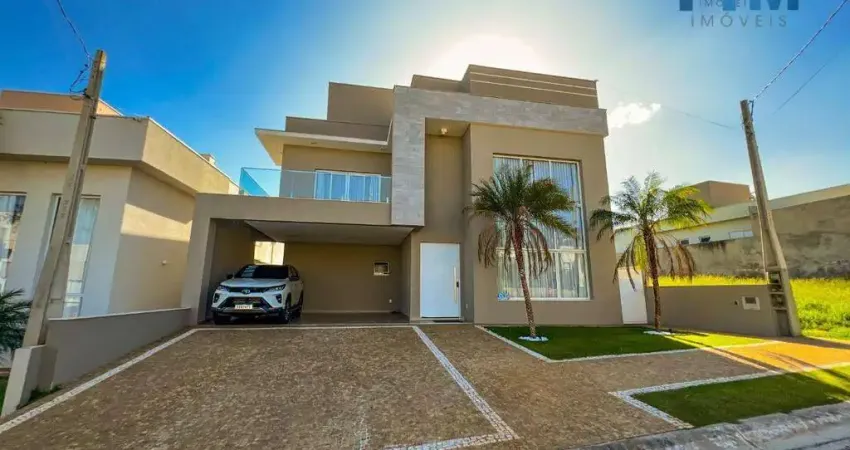 Casa à venda, 3 suítes condomínio Lagos de Icaraí