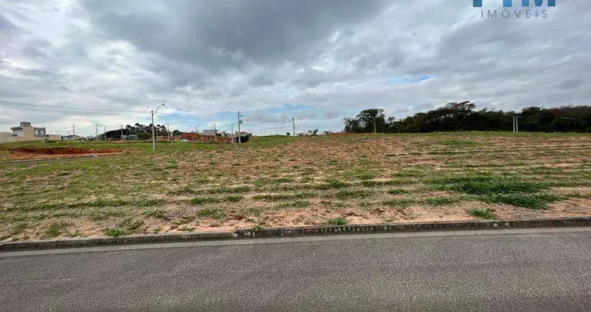 Terreno à venda, 503 m² por R$ 500.000,00 - Condomínio Villas do Golfe - Itu/SP