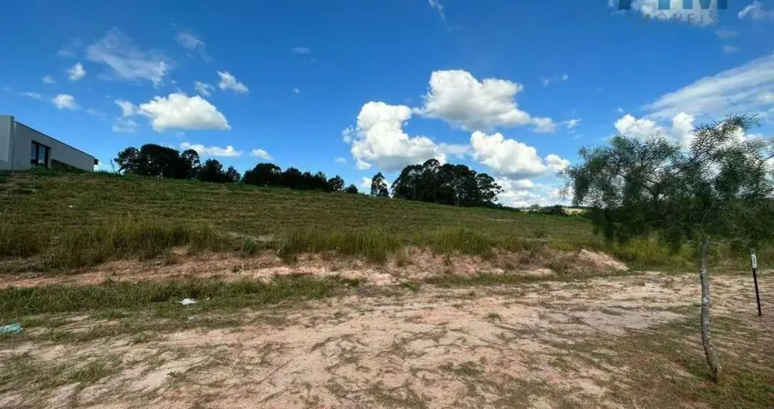 Terreno à venda, 512 m² por R$ 510.000,00 - Condomínio Villas do Golfe - Itu/SP