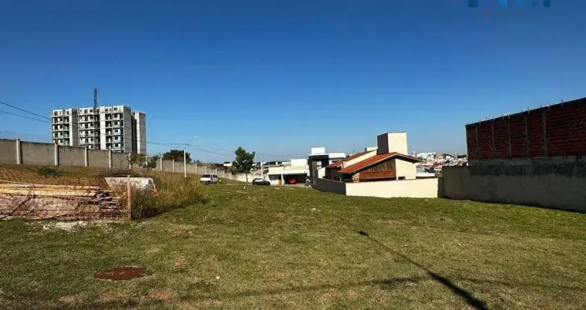 Terreno à venda, 251 m² por R$ 292.000,00 - Garden Ville Itu - Itu/SP