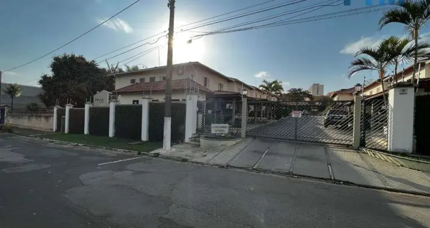 Casa com 2 dormitórios à venda, 96 m² por R$ 380.000 - Condomínio Riviera - Itu/SP