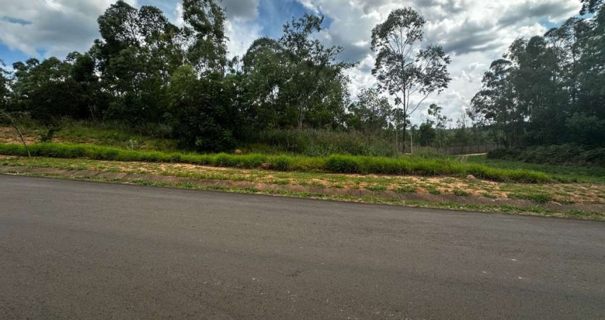 Terreno à venda, 2040 m² por R$ 1.600.000,00 - Condomínio Terras de São José II - Itu/SP