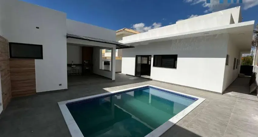 Casa com 3 dormitórios à venda, 200 m² por R$ 1.200.000,00 - Condomínio Vila Verona - Sorocaba/SP