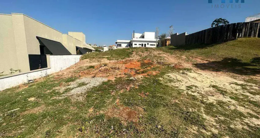 Terreno à venda, 700 m² por R$ 500.000,00 - Condomínio Campos de Santo Antônio - Itu/SP