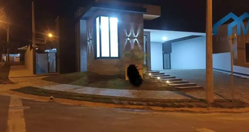 Casa com 3 dormitórios à venda, 161 m² por r$ 1.280.000,00 - residencial lagos d'icaraí - salto/sp