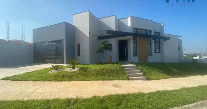Casa com 3 dormitórios à venda, 152 m² por R$ 1.153.000,00 - Residencial Lagos D'icaraí - Salto/SP