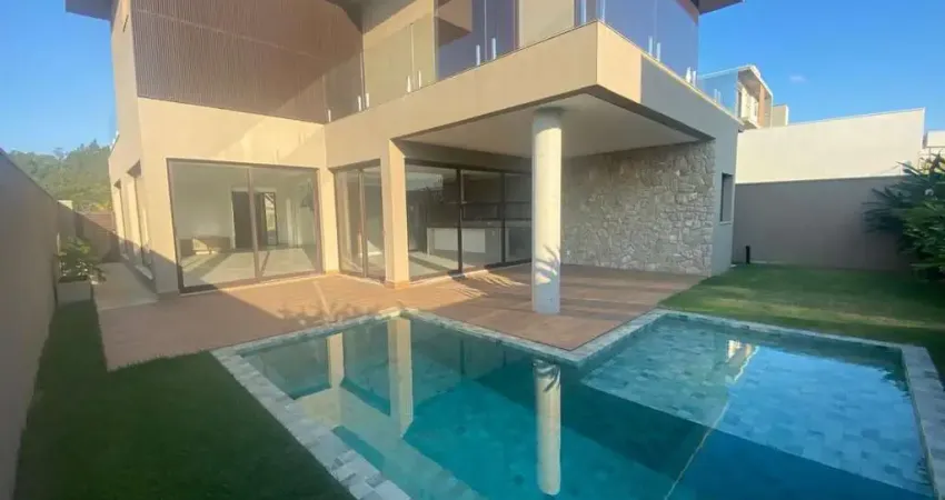 Casa com 3 dormitórios, 295 m² - venda por r$ 3.245.000,00 ou aluguel por r$ 15.000,00/mês - condomínio villas do golfe - itu/sp