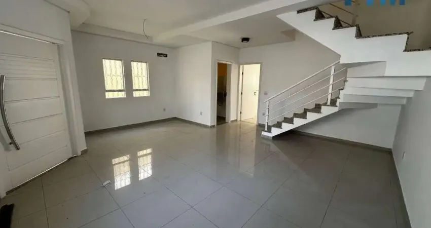 Casa com 3 dormitórios, 150 m² - venda por R$ 850.000,00 ou aluguel por R$ 4.198,00/mês - Novo Centro - Itu/SP