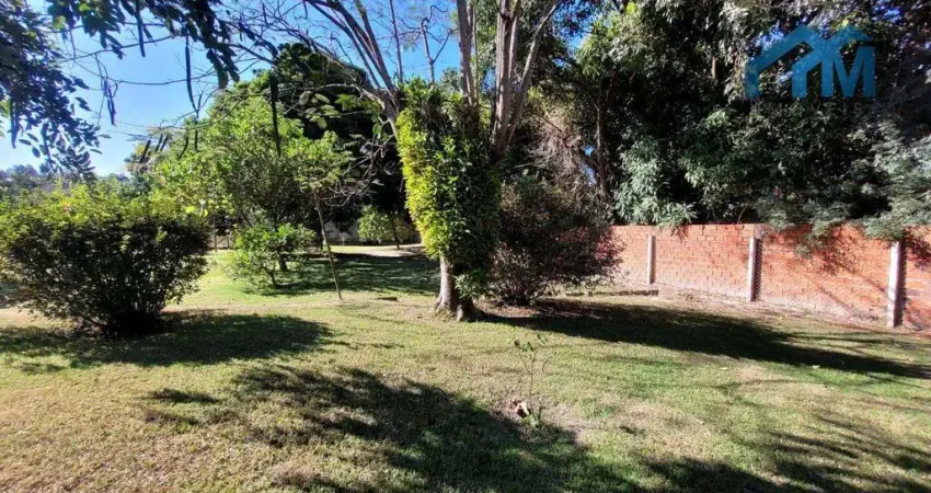 Terreno de 970 m² à Venda na Zona Rural de Salto/SP