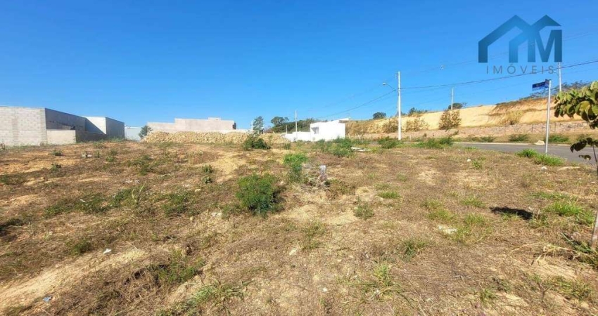 Terreno em condomínio fechado à venda na Rua Estado do Ceará, 11, Haras Paineiras, Salto