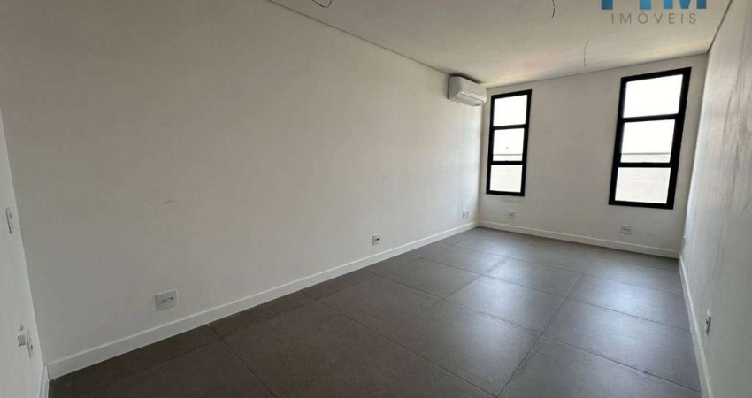 Sala para alugar, 24 m² por R$ 1.850,00/mês - Itu Novo Centro - Itu/SP