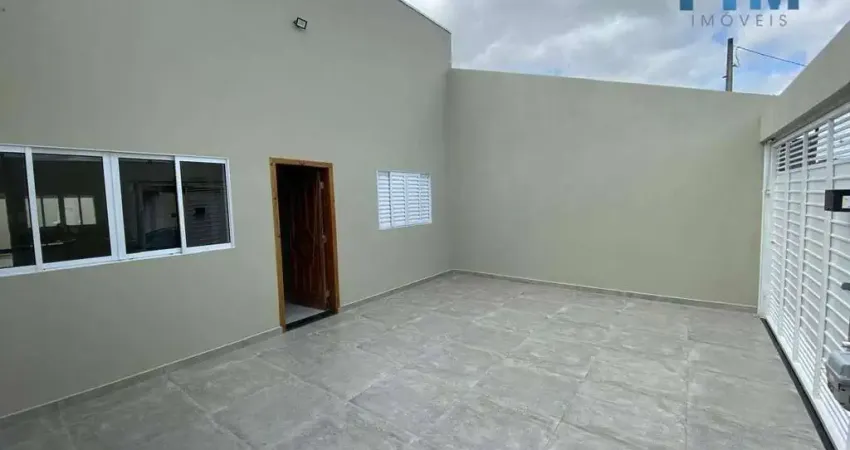 Casa com 2 dormitórios à venda, 78 m² por R$ 456.000,00 - Jardim Panorama - Salto/SP