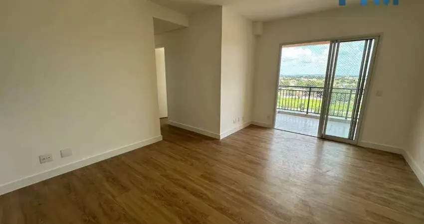 Apartamento com 3 dormitórios para alugar, 85 m² por R$ 4.500,00/mês - Natura Park - Itu/SP