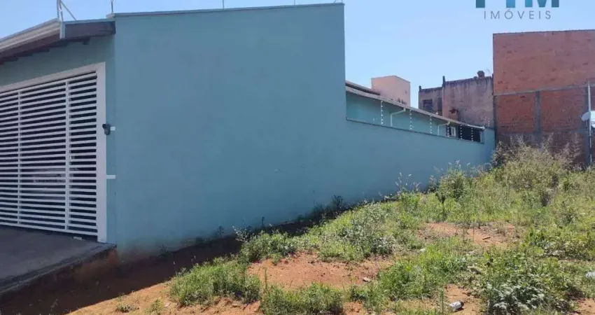 Casa com 3 dormitórios à venda, 170 m² por R$ 480.000,00 - Jardim Nair Maria - Salto/SP