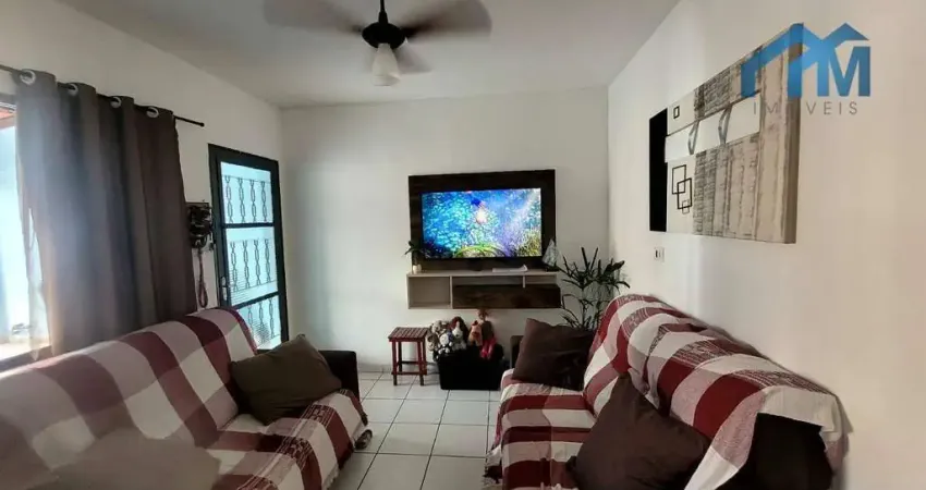 Casa em condomínio fechado com 2 quartos à venda na Rua Paul Harris, Jardim Maria José, Salto