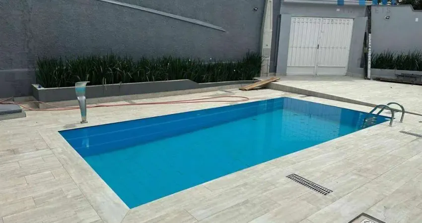 Casa com 3 dormitórios à venda, 240 m² por R$ 980.000,00 - Jardim Paraíso - Itu/SP