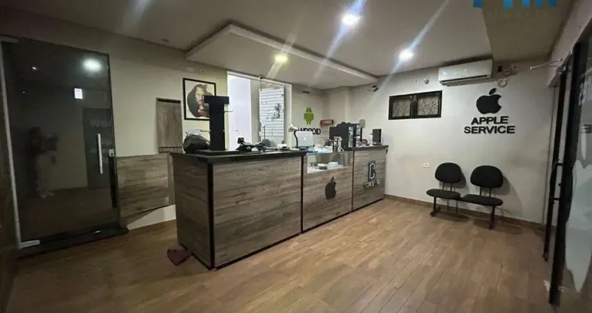 Sala comercial à venda na Avenida Dom Pedro II, 5, Centro, Salto