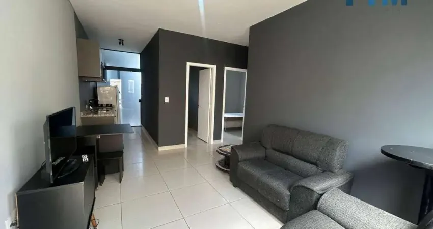 Apartamento com 2 quartos para alugar, 57 m² por r$ 2.500/mês - villagio colorado - salto/sp