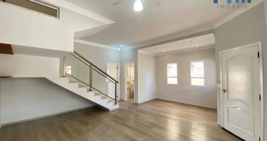 Casa com 3 dormitórios à venda, 171 m² por R$ 630.000,00 - Condomínio Village Bella Vista - Itu/SP