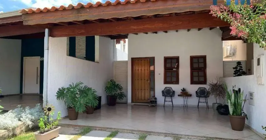 Casa com 2 dormitórios à venda, 70 m² por R$ 493.000,00 - Villagio JK - Salto/SP
