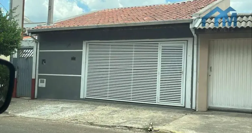Casa com 2 quartos à venda na Rua Roque Lazazera, 511, Jardim Santa Marta III, Salto