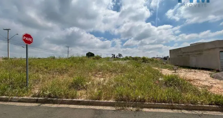 Terreno à venda, 208 m² por r$ 142.000,00 - jardim américa - salto/sp