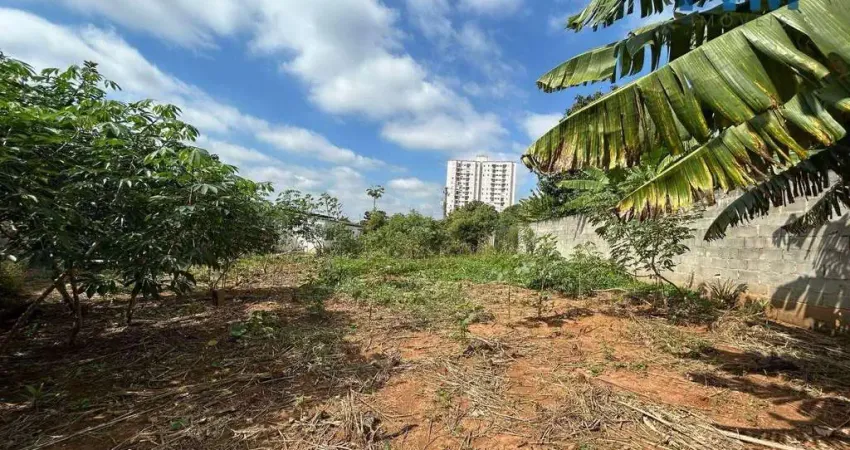 Terreno à venda, 1000 m² por r$ 550.000,00 - jardim das nações - salto/sp