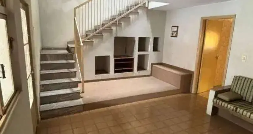Casa com 4 dormitórios à venda, 203 m² por r$ 470.000,00 - centro - salto/sp