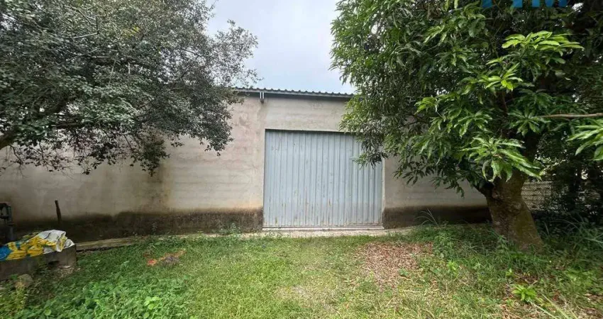 Chácara com Galpão Novo – Amplo Espaço e Excelente Localização em Salto/SP