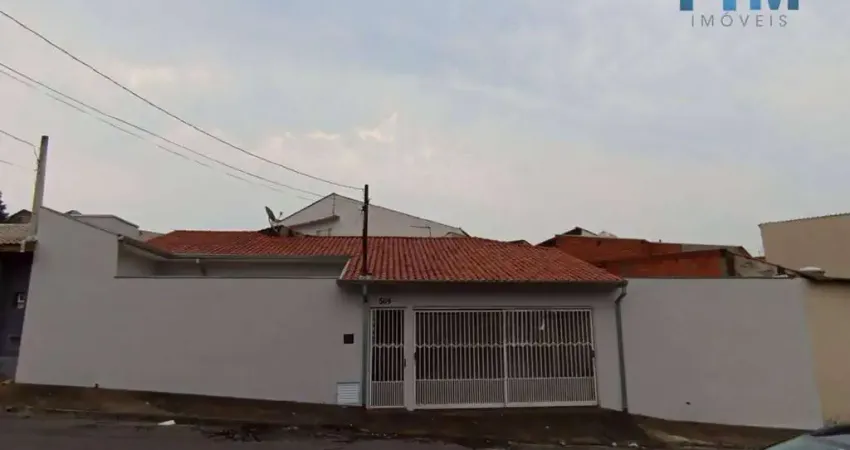 Casa com 3 quartos à venda, 100 m² por r$ 405.000 - são gabriel - salto/sp
