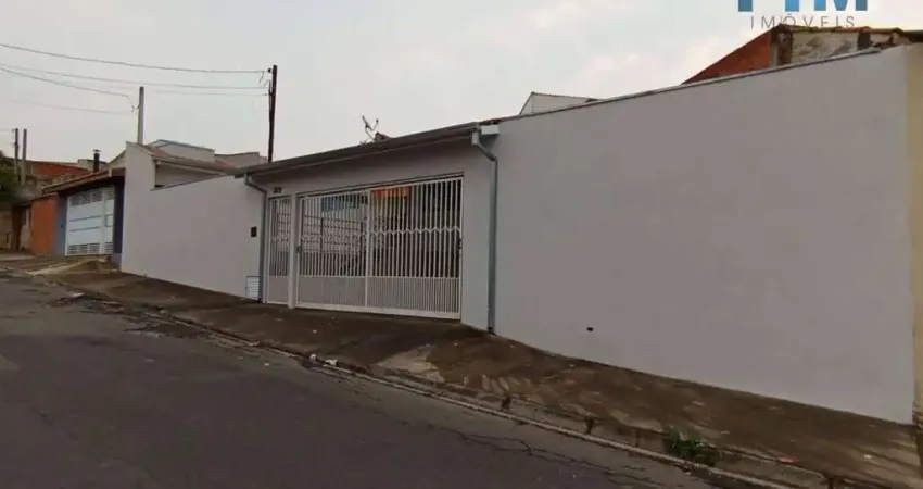 Oportunidade no São Gabriel! Casa com Suíte, Quintal e Área Gourmet – R$405 mil