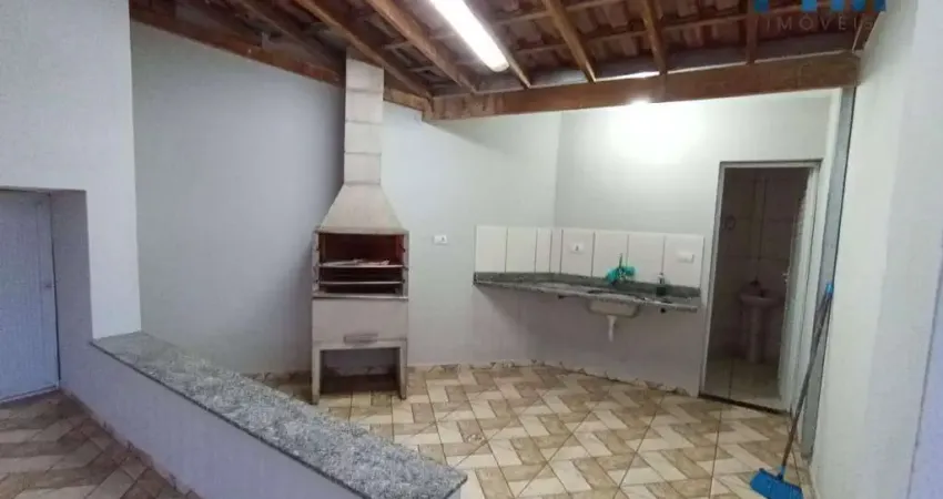 Casa com 3 quartos à venda, 100 m² por r$ 405.000 - são gabriel - salto/sp