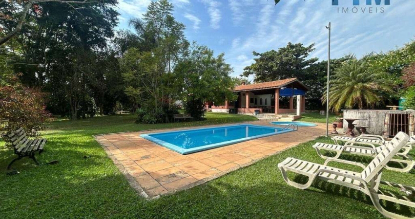 Chácara à Venda em Salto/SP – Um Refúgio de Paz e Natureza!