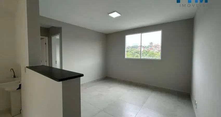 ABAIXOU O VALOR !!!Impecável Apartamento Reformado no Jardim das Hortênsias - Aceita Financiamento!