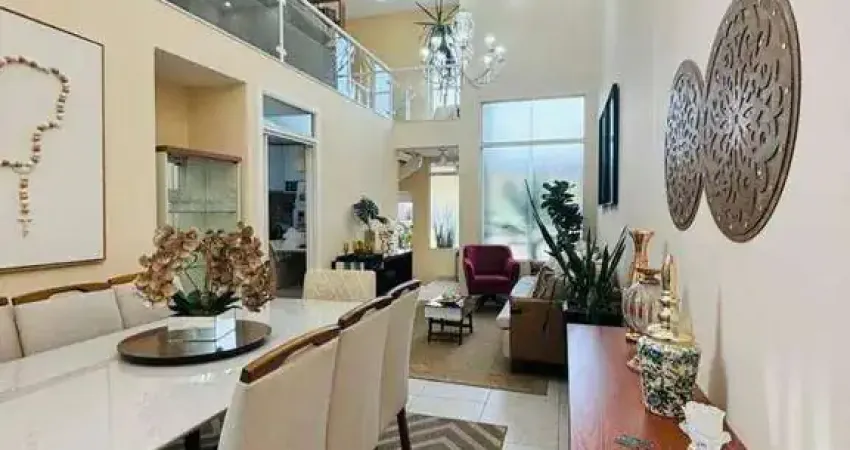 Casa com 3 quartos à venda na Avenida dos Esportes, 260, Jardim Agarussi, Itu