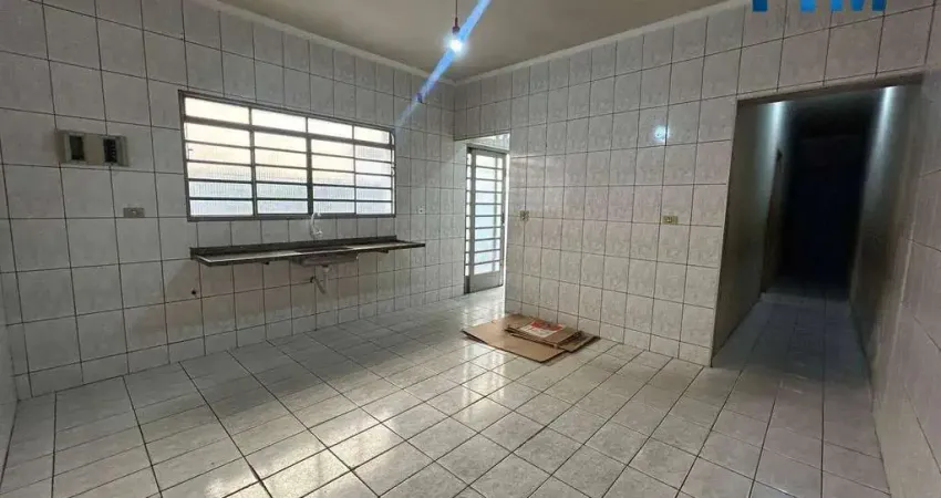 Casa com 3 quartos à venda, 88 m² por r$ 265.000 - residencial santo stéfano - salto/sp