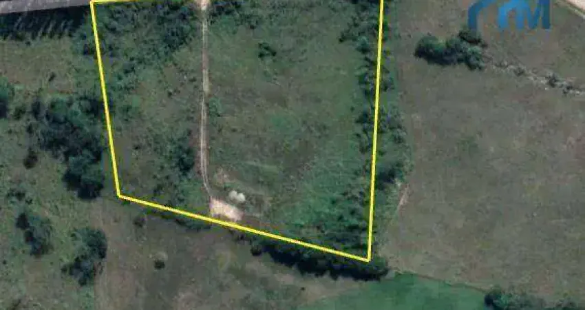 Área para alugar, 10000 m² por R$ 1,00/mês - Chácara São João - Itu/SP