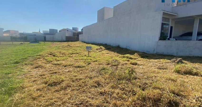 Terreno à venda, 350 m² por R$ 320.000,00 - Condomínio Costa das Areias II - Salto/SP