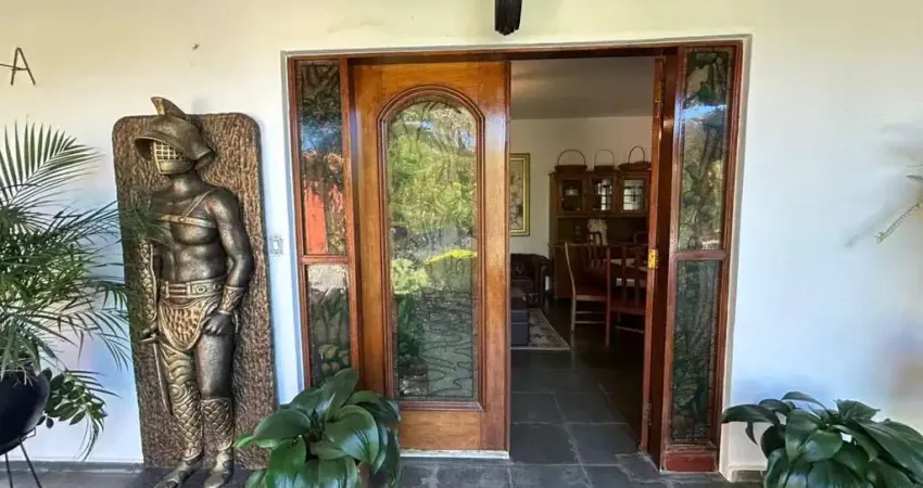 Chácara / sítio com 4 quartos à venda na Rua das Açucenas, 54, Chácara Iracema, Salto